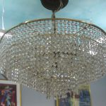 612 2818 HANGING LAMP